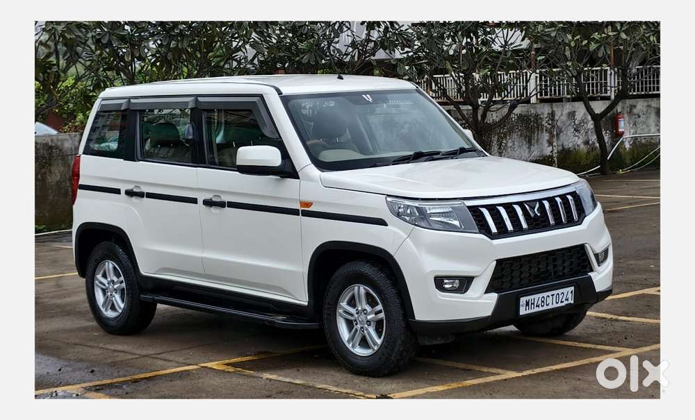 Mahindra Bolero Neo 1.5 N 10, 2023, Diesel