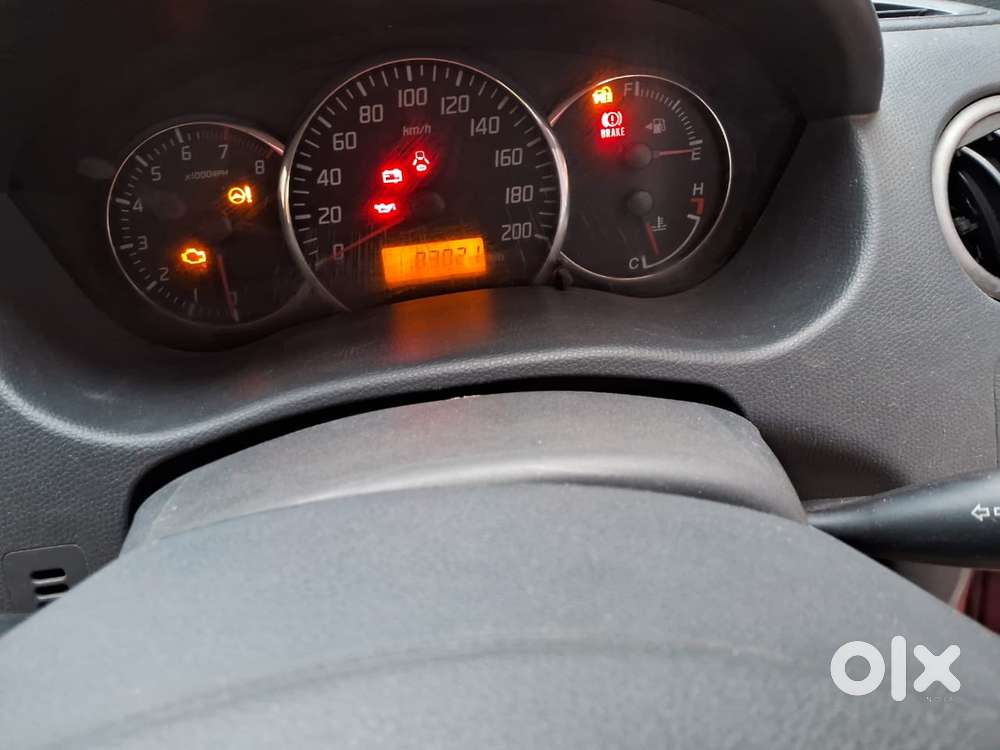 Maruti Suzuki Swift Vxi + Manual, 2008, Petrol