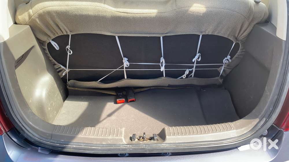 Hyundai I10 Magna 1.1l, 2014, Petrol