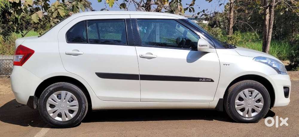Maruti Suzuki Dzire 1.2 Vxi, 2012, Petrol