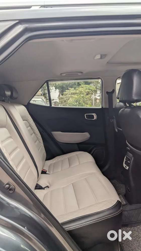 Hyundai Venue [2022-ongoing] 1.5 Crdi Sx, 2023, Diesel