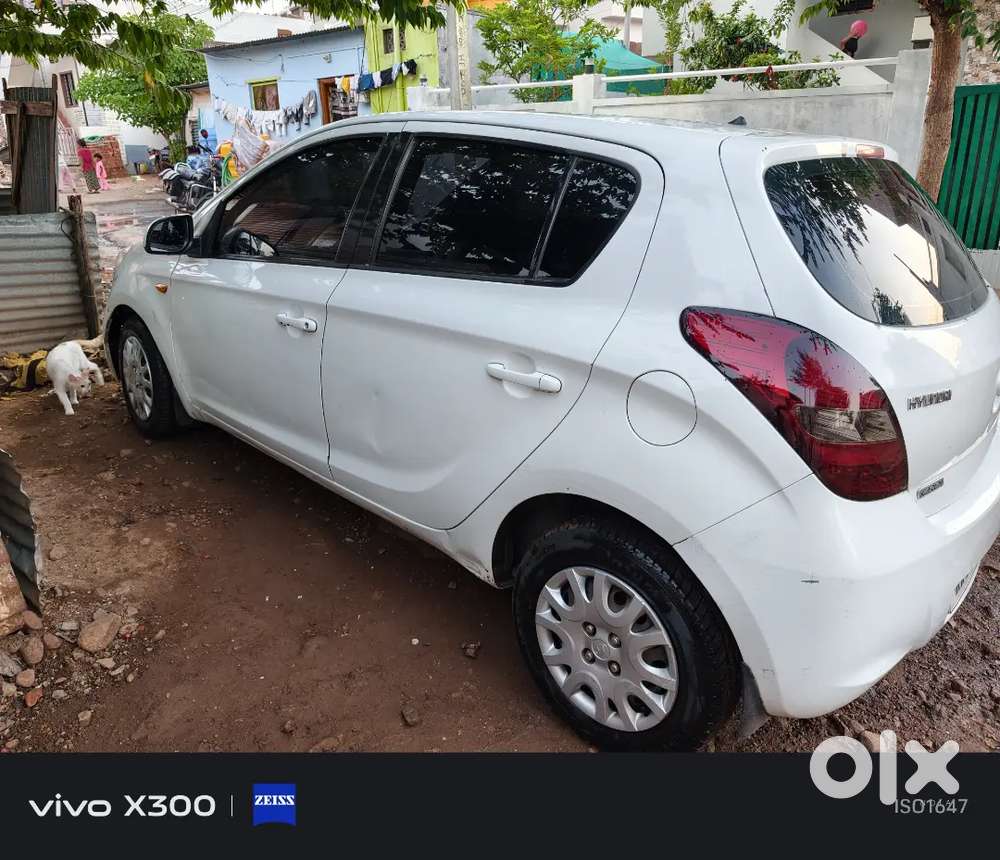 Engine No Leakage Company Fitted Genuine Running