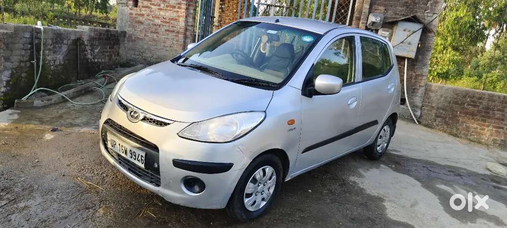 Hyundai I10 9