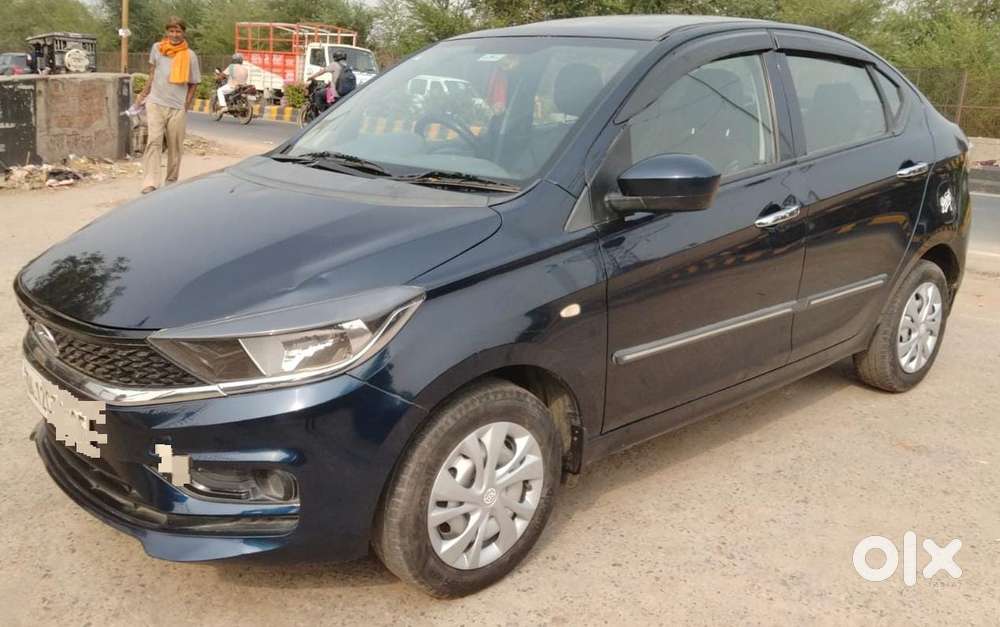Tata Tigor Xe, 2021, Petrol