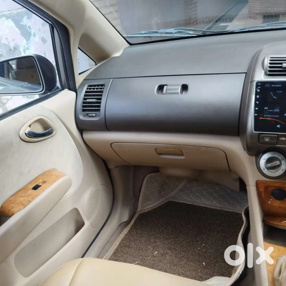 Honda City Car For Sale