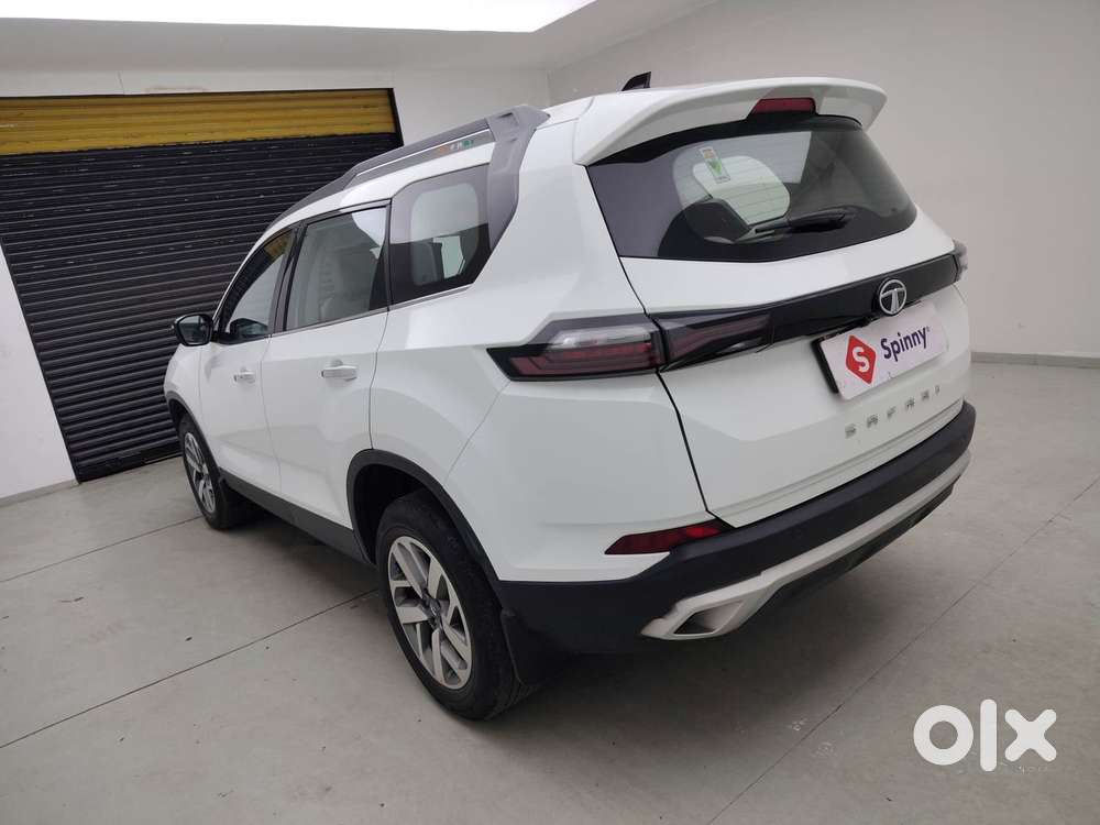 Tata Safari 2.0 Kryotec Xza Plus, 2021, Diesel