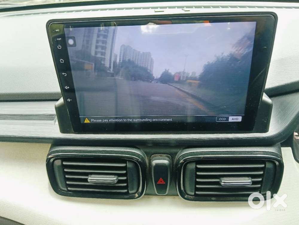 Tata Punch Pure Icng, 2023, Cng & Hybrids
