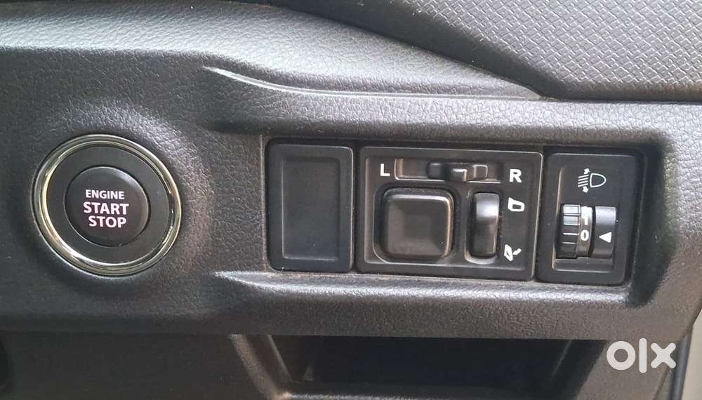 Maruti Suzuki Vitara Brezza Zdi Plus, 2019, Diesel