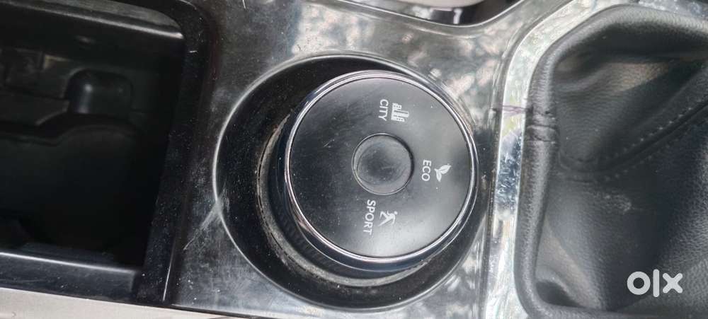 Tata Nexon 1.2 Revotron Xz Plus Dual Tone, 2020, Diesel