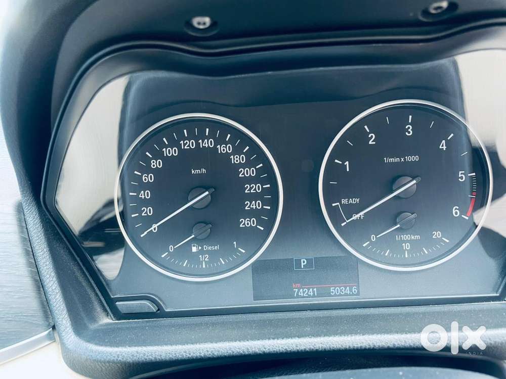 Bmw X1 Xdrive 20d Xline, 2017, Diesel