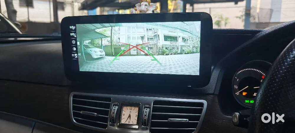 Mercedes-benz E200  2014  Excellent Condition  30,000 Kms