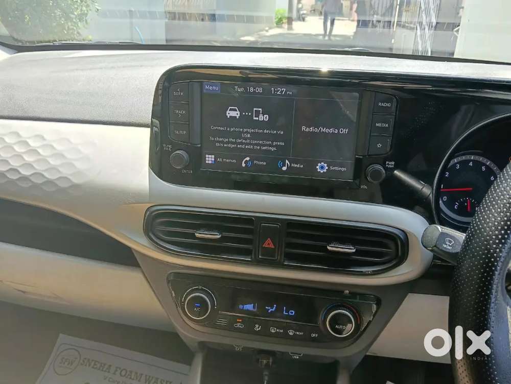 Hyundai Grand I10 Nios 2024 Sportz
