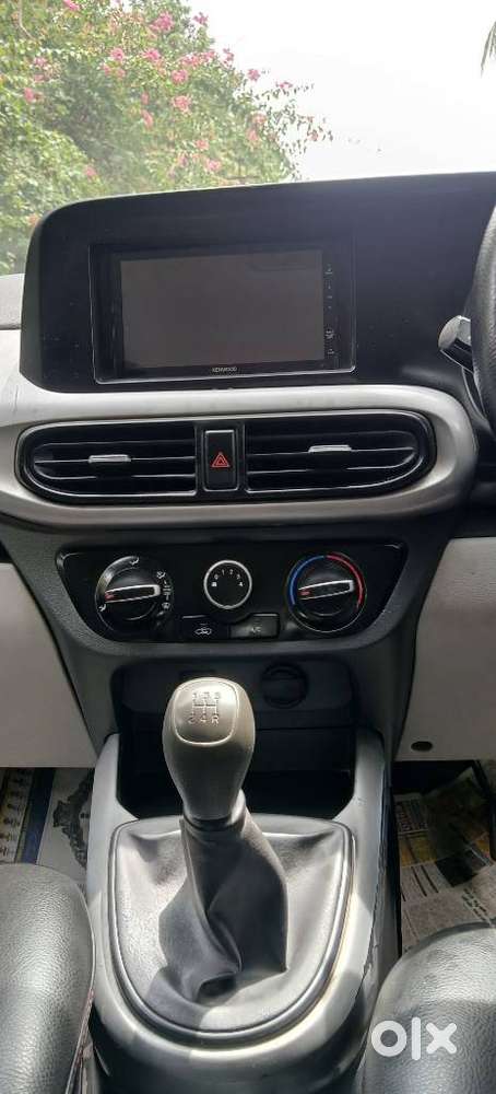 Hyundai Grand I10 Nios Magna Corporate Edition 1.2 Kappa Vtvt, 2020,..