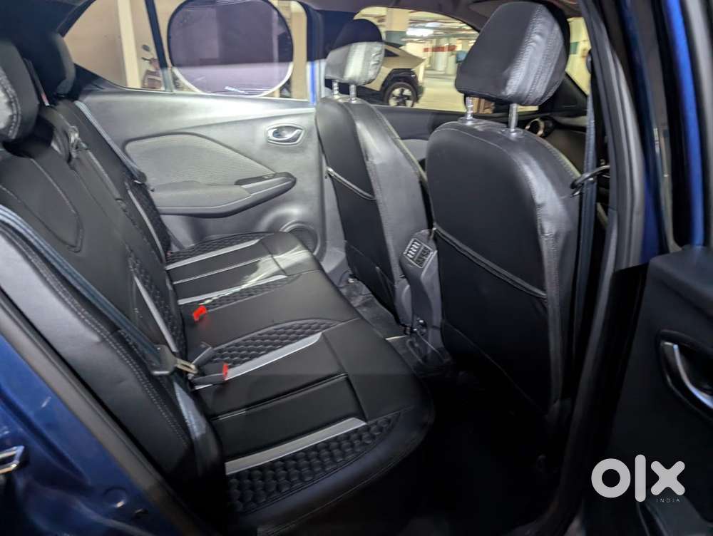 Nissan Kicks Petrol Model 2020