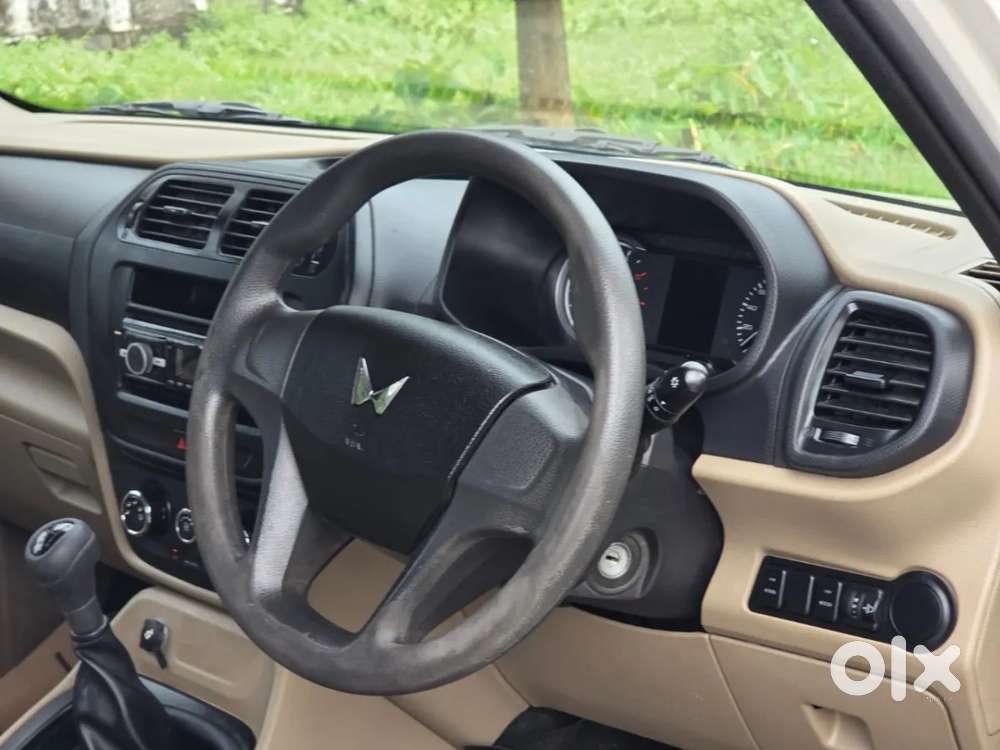 Mahindra Bolero Neo, 2023, Diesel