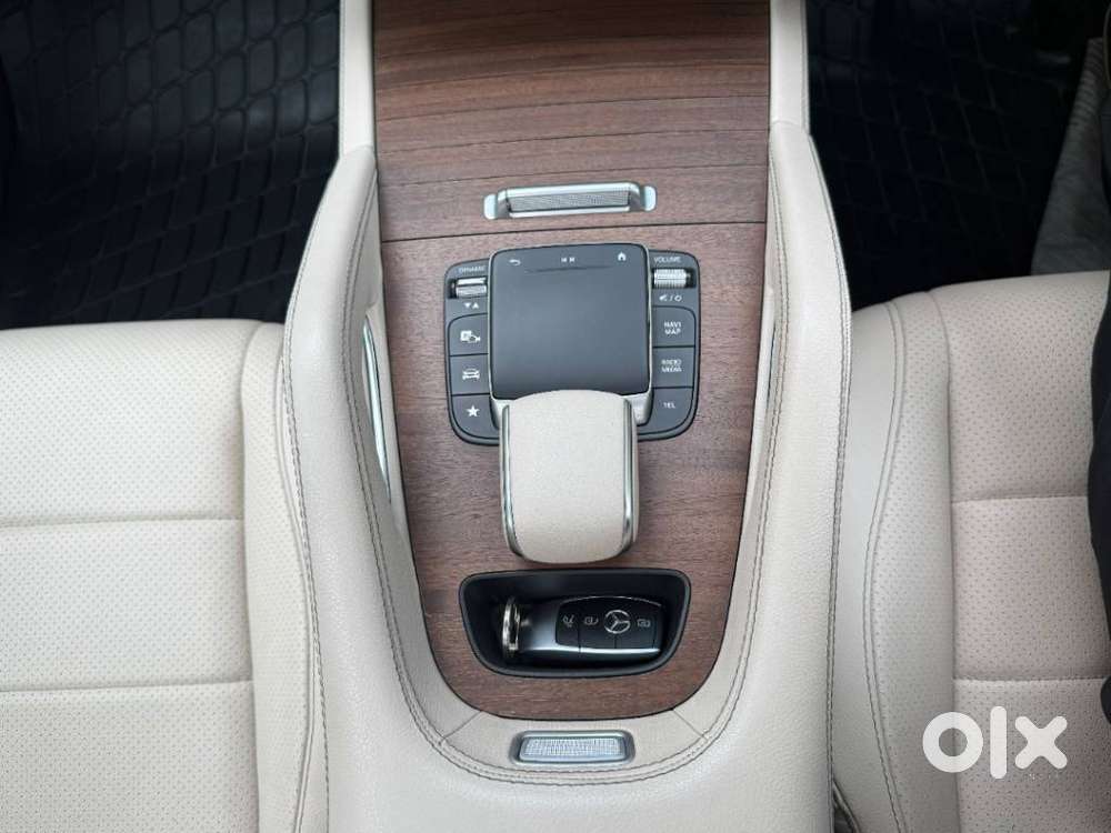 Mercedes-benz Gle 300d 4matic Lwb, 2021, Diesel