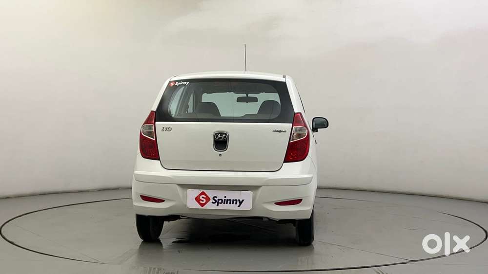 Hyundai I10 Magna 1.1l, 2015, Petrol