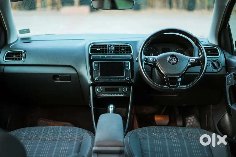 Volkswagen Polo Gt Tsi For Sale