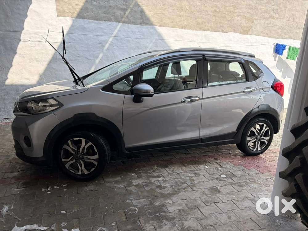 Honda Wr-v 2019 Diesel 71000 Km Driven
