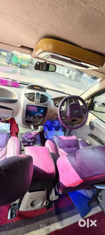Mahindra Xylo Diesel 2010