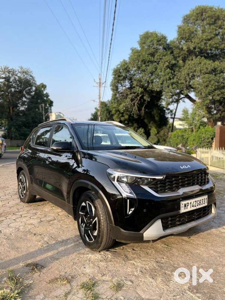 Kia Sonet 1.5 Htk Plus Diesel, 2025, Diesel