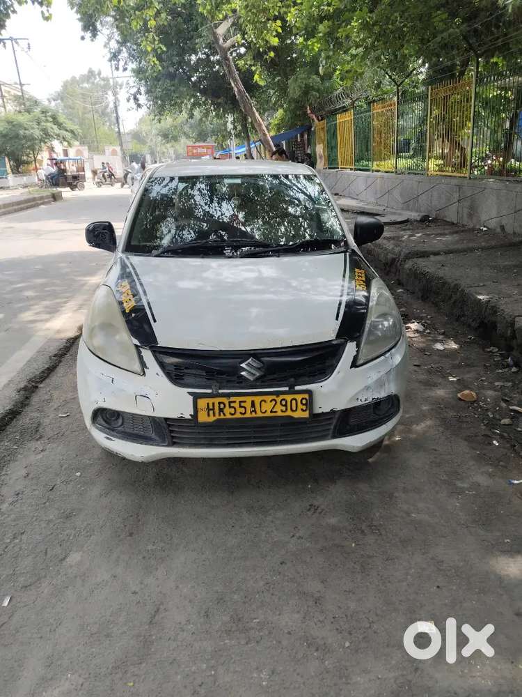 Maruti Suzuki Swift 2018