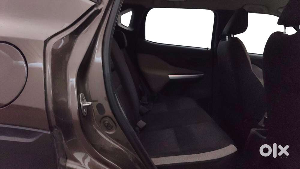 Nissan Magnite 1.0 Xe, 2022, Petrol