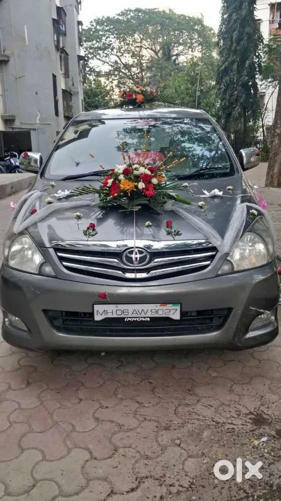 Toyota Innova 2010 Diesel Vx