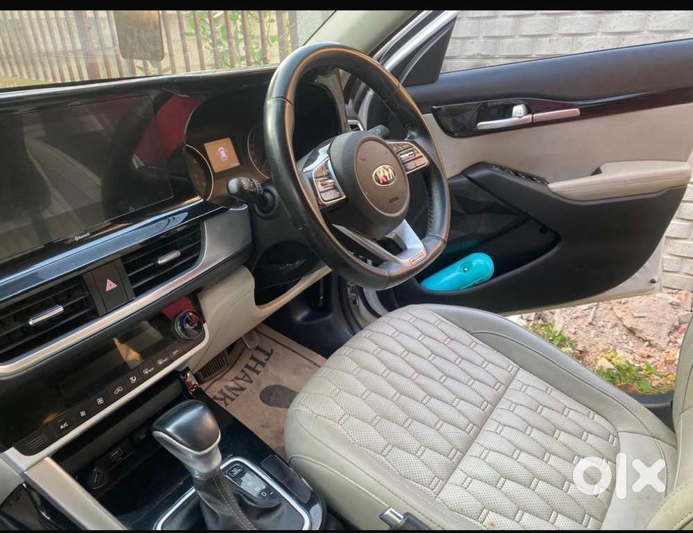 2020 Petrol Automatic Car &ndash; Excellent Condition Single Hand Owner