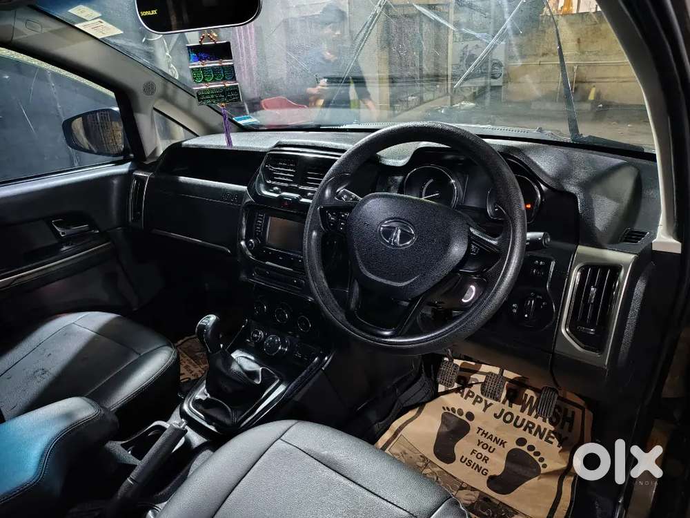 Tata Hexa 2018 Diesel 79000 Km Driven