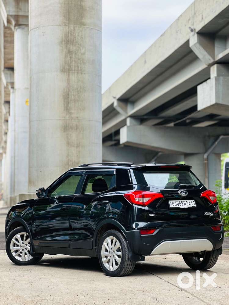 Mahindra Xuv300 W8 Diesel, 2022, Diesel