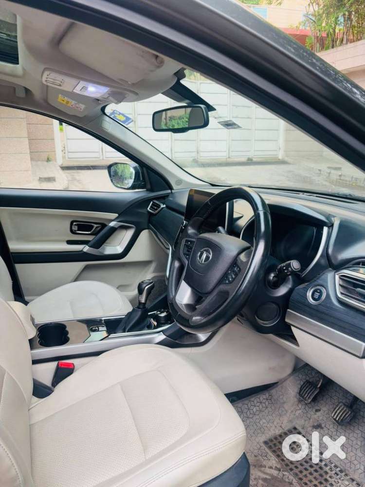 Tata Safari 2.0 Kryotec Xz Plus, 2022, Diesel