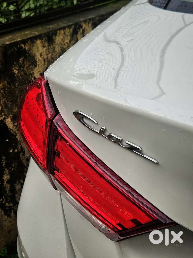 Suzuki Ciaz 1.5 Zeta Petrol For Sale