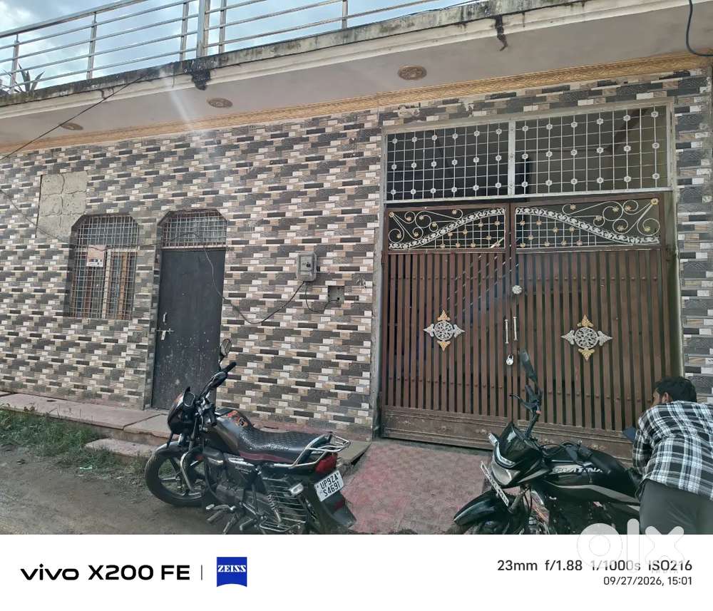 25 fit road argent sell karna hai