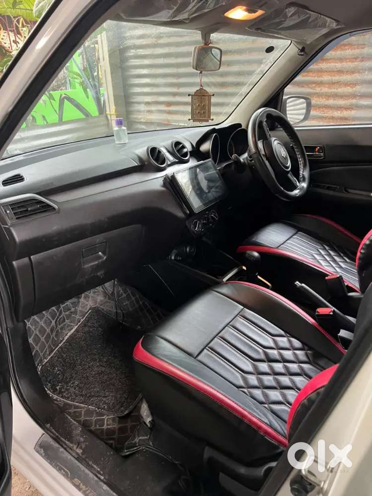 Maruti Suzuki Swift 2023