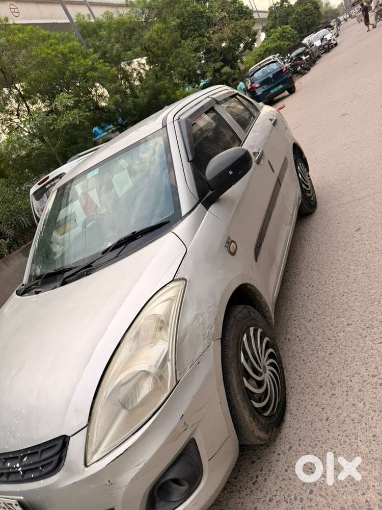 Maruti Suzuki Swift Dzire 2014 Second Owner