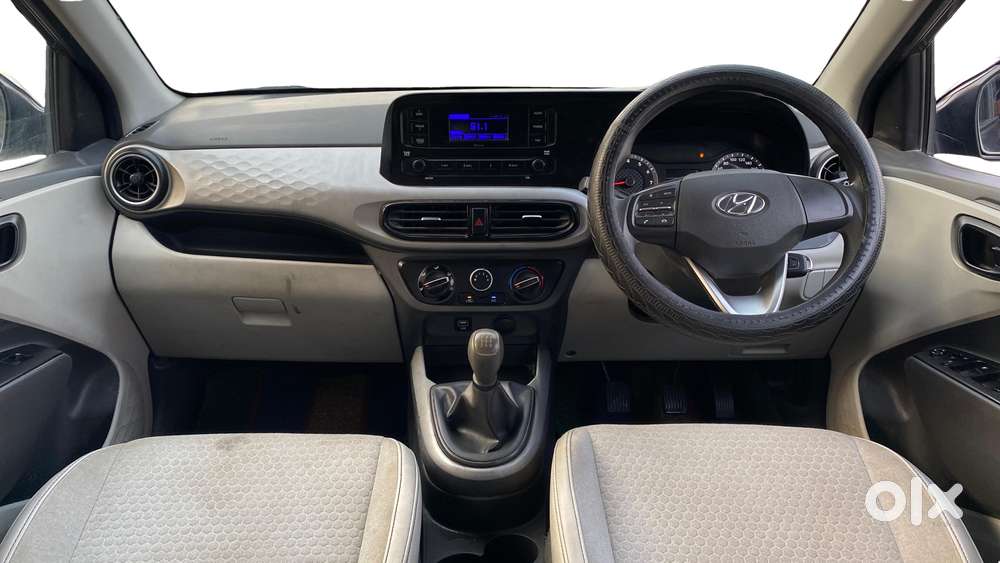 Hyundai Grand I10 Nios Magna 1.2 Kappa Vtvt, 2021, Petrol