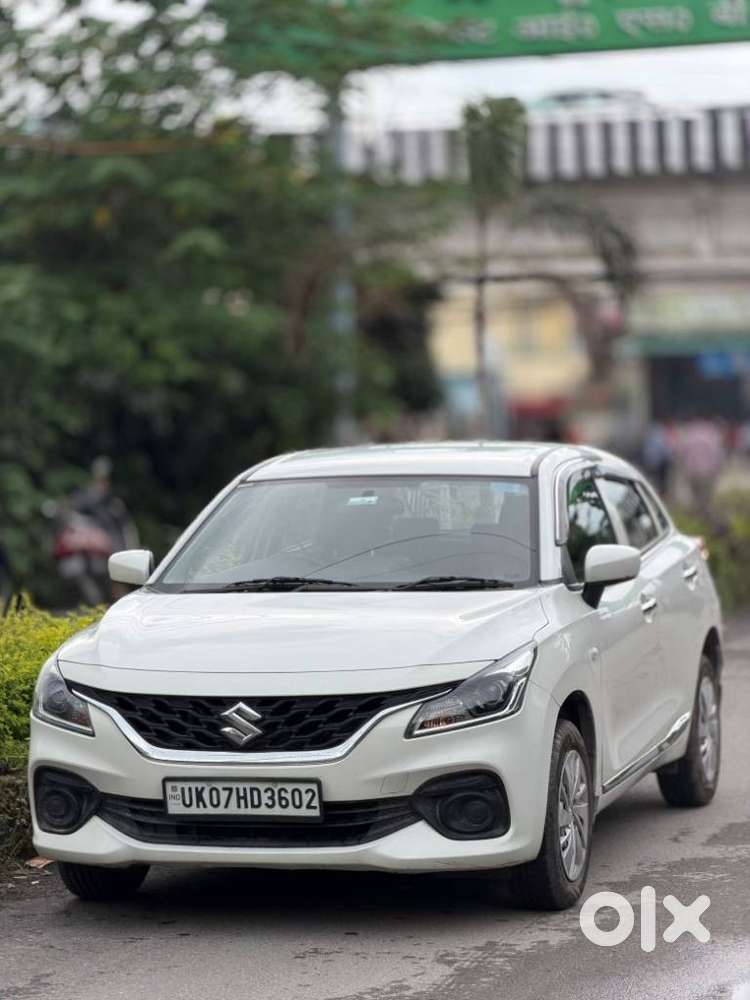 Maruti Suzuki Baleno Sigma, 2025, Petrol