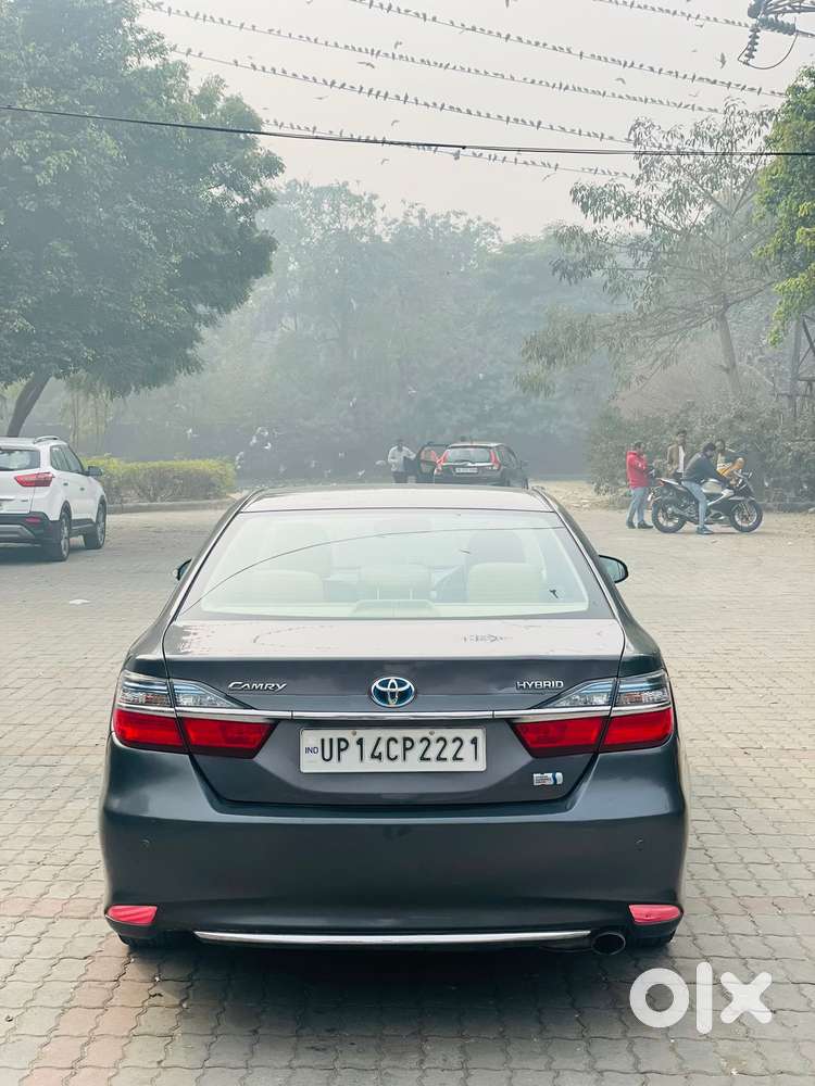 Toyota Camry Hybrid 2.5, 2015, Petrol