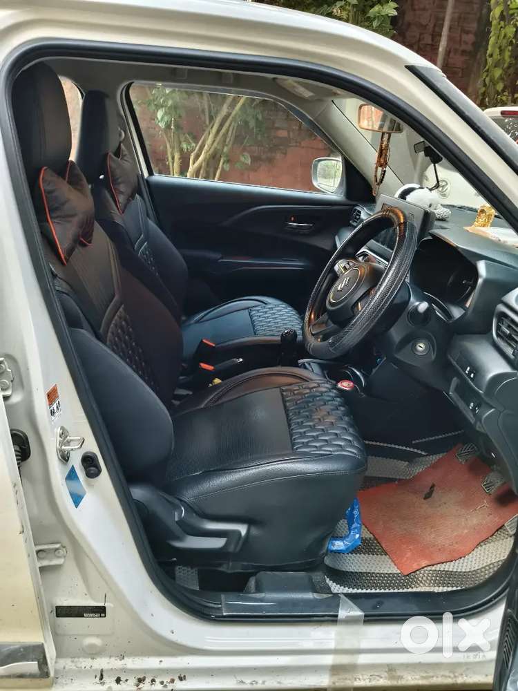 Swift Maruti Suzuki 2025 Petrol Manual