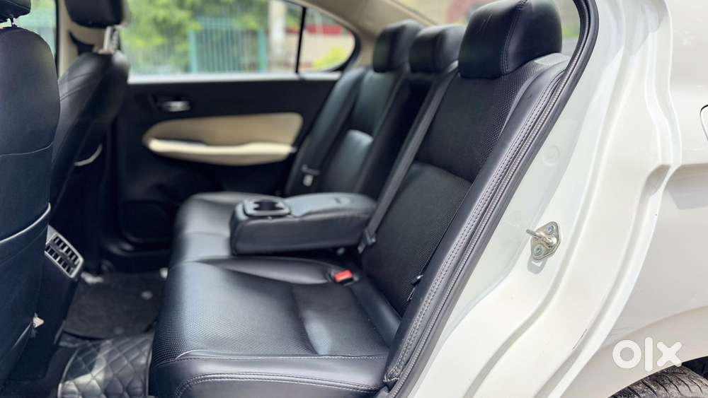 Honda City Vx (o) Mt I-vtec, 2021, Petrol