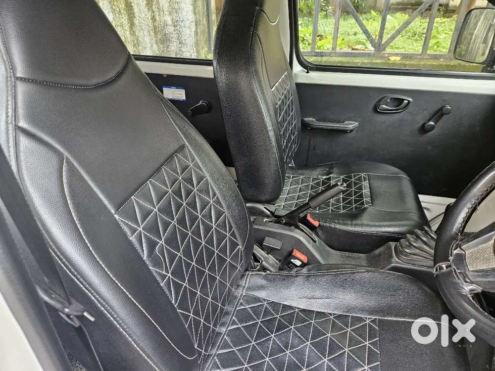 Maruti Suzuki Eeco 1.2 2024