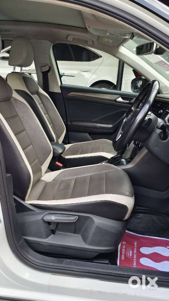 Volkswagen T-roc 1.5 Tsi Dsg, 2019, Petrol