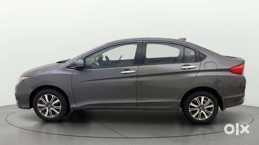 Honda City 2015-2017 I Vtec V, 2017, Petrol