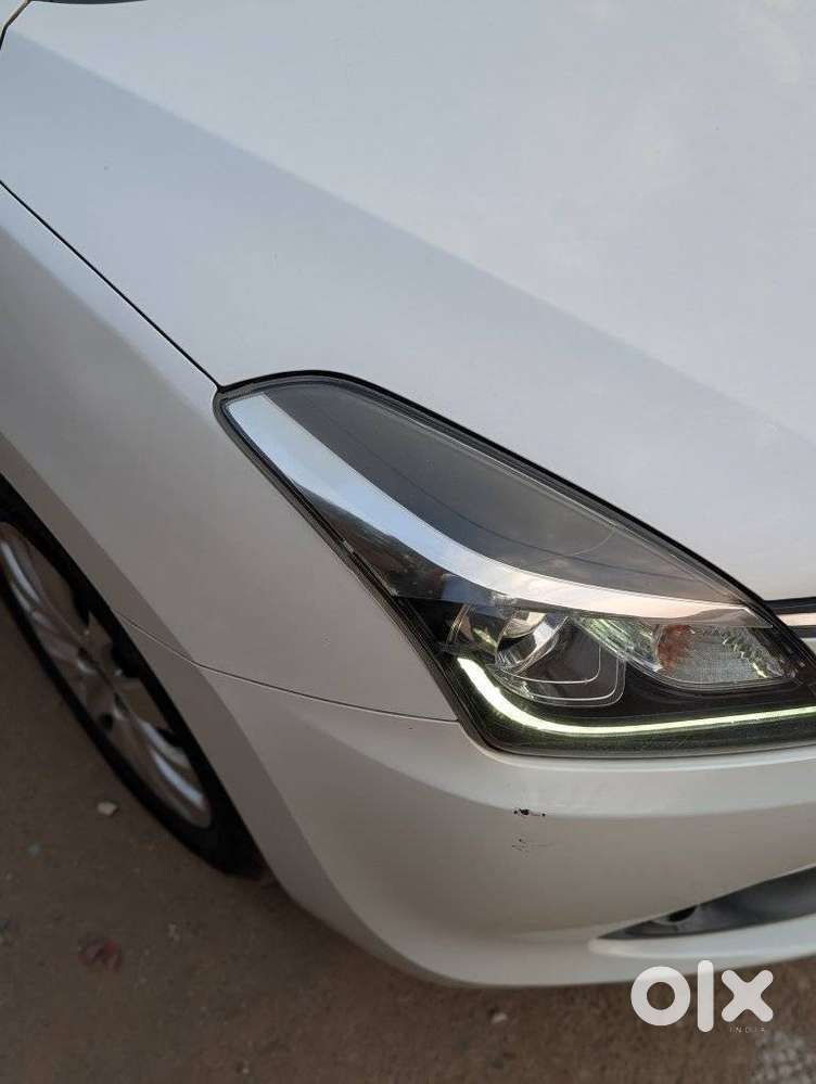 Maruti Suzuki Baleno Zeta, 2015, Diesel