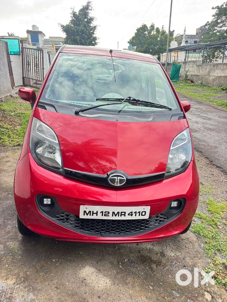 Tata Nano Xta 2016 Petrol