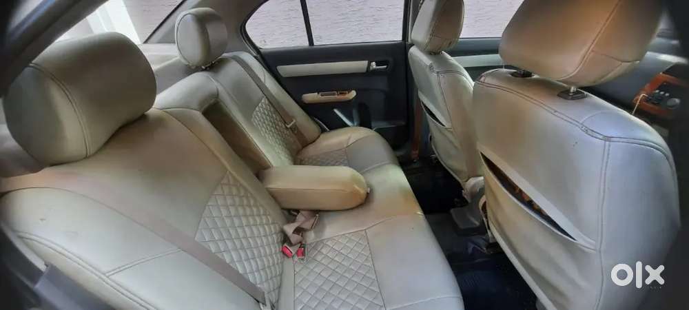 Maruti Suzuki Swift Dezar