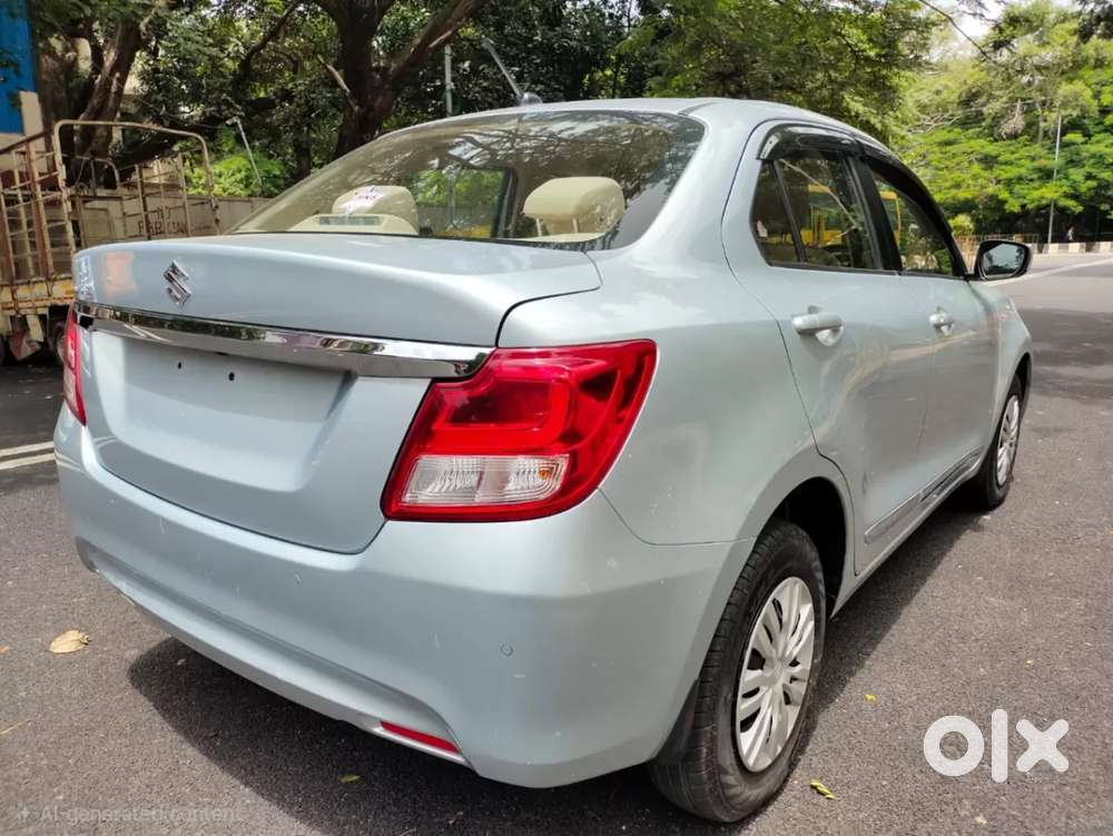 Maruti Suzuki Dzire 1.2 Vxi, 2024, Petrol