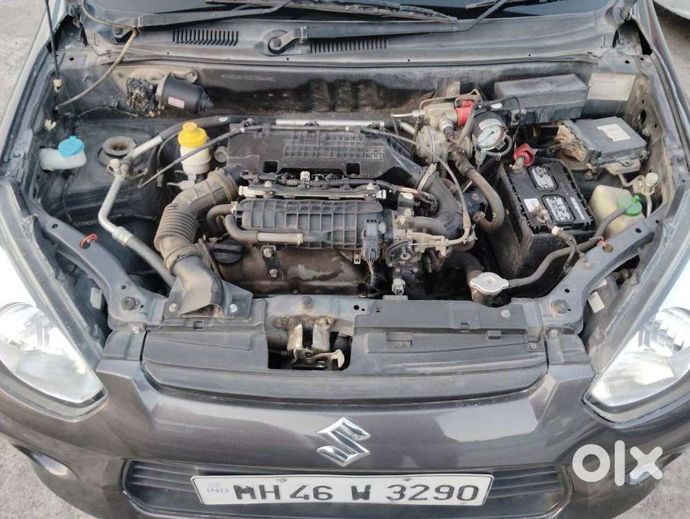 Maruti Suzuki Alto 800 2012-2016 Cng Lxi, 2012, Cng & Hybrids