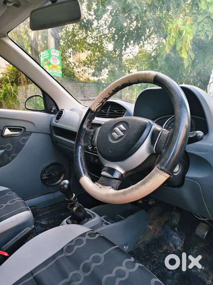 Maruti Suzuki Alto 800 Lxi, 2012, Petrol
